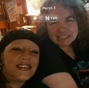 Meet your Posher, M kristell